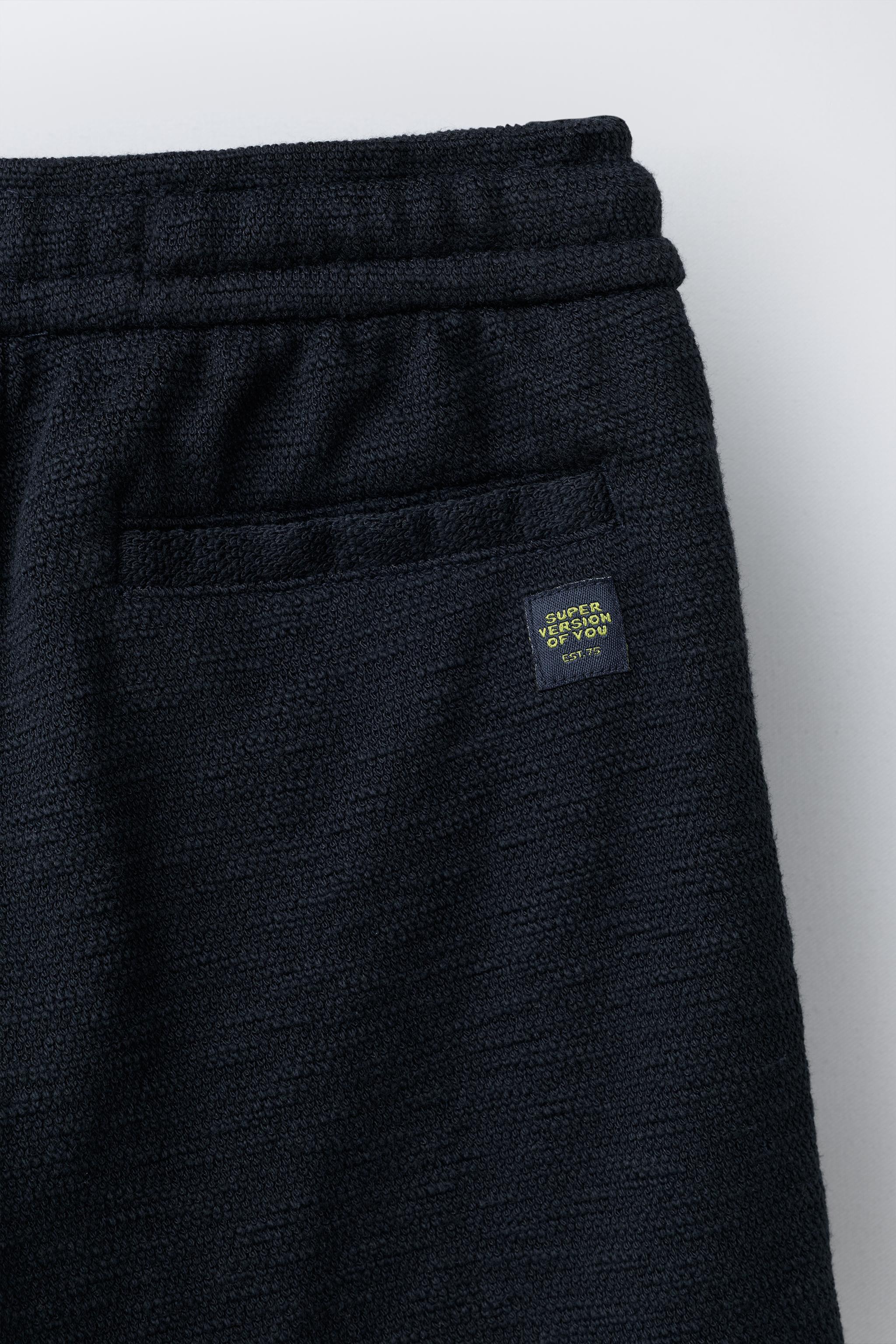 PANTALON RUSTIQUE